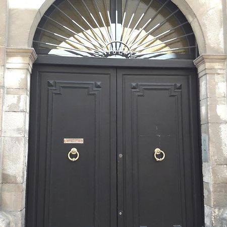 Bed and Breakfast Palazzo Laguardia Fasano Esterno foto