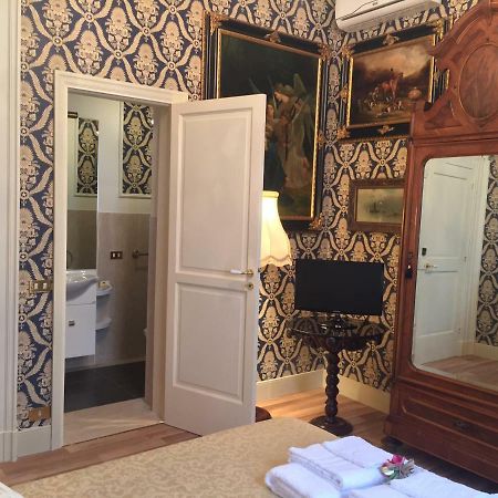 Bed and Breakfast Palazzo Laguardia Fasano Esterno foto