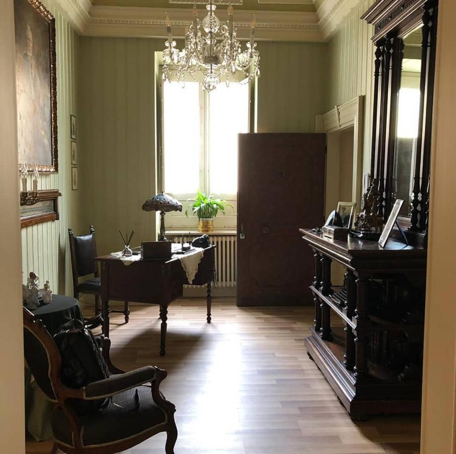 Bed and Breakfast Palazzo Laguardia Fasano Esterno foto