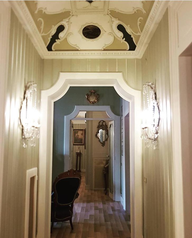 Bed and Breakfast Palazzo Laguardia Fasano Esterno foto