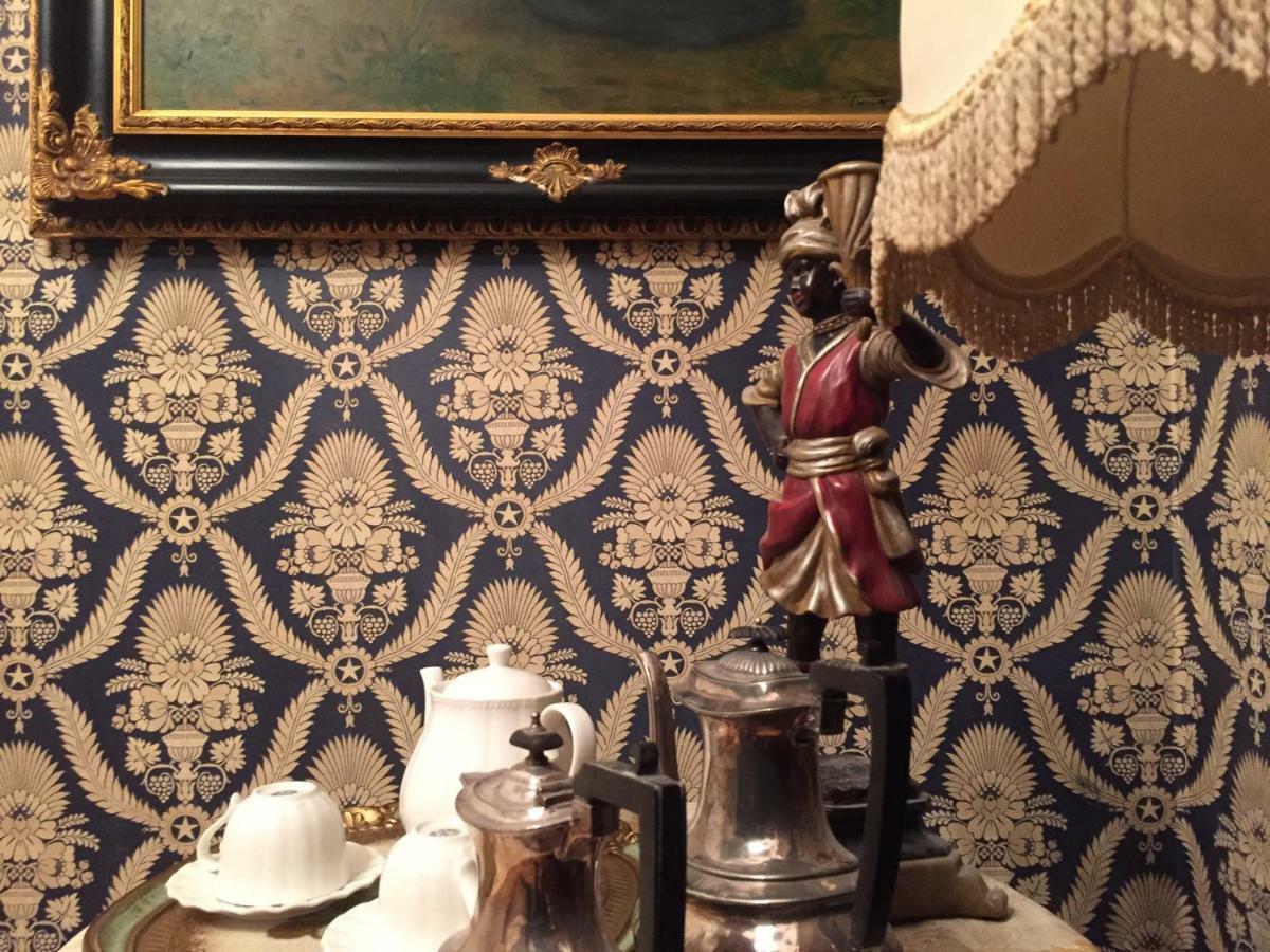 Bed and Breakfast Palazzo Laguardia Fasano Esterno foto