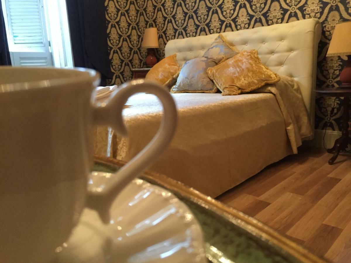 Bed and Breakfast Palazzo Laguardia Fasano Esterno foto
