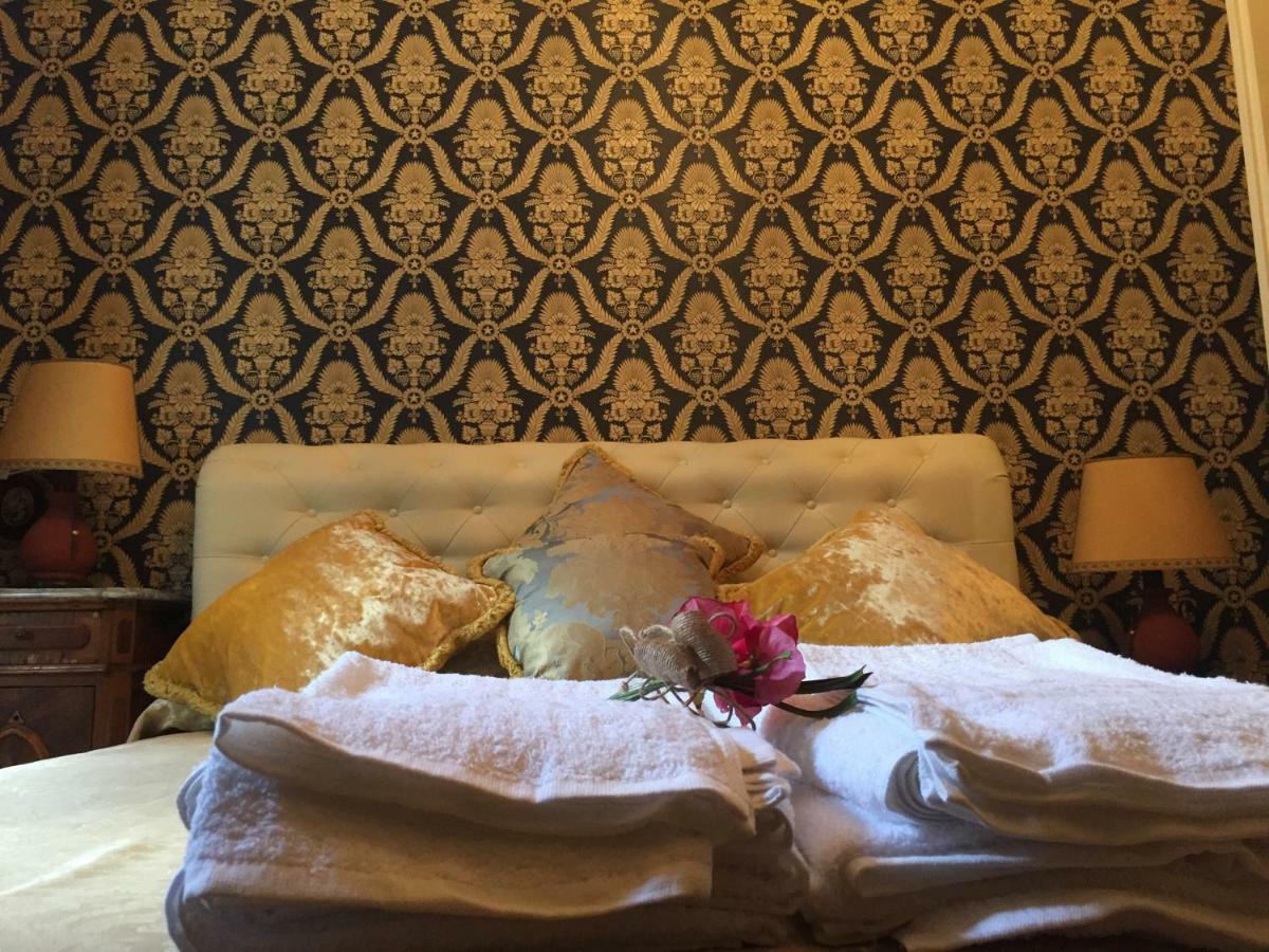 Bed and Breakfast Palazzo Laguardia Fasano Esterno foto