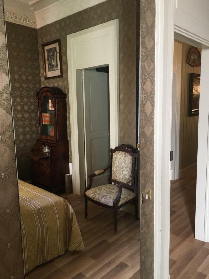 Bed and Breakfast Palazzo Laguardia Fasano Esterno foto