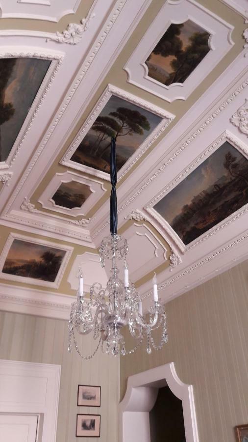 Bed and Breakfast Palazzo Laguardia Fasano Esterno foto