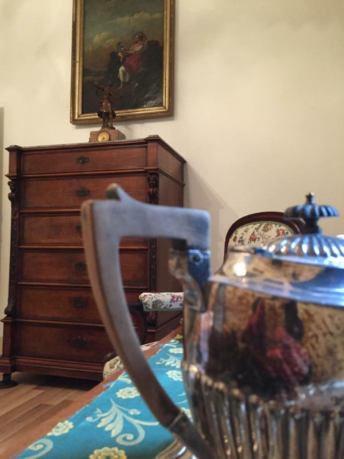 Bed and Breakfast Palazzo Laguardia Fasano Esterno foto