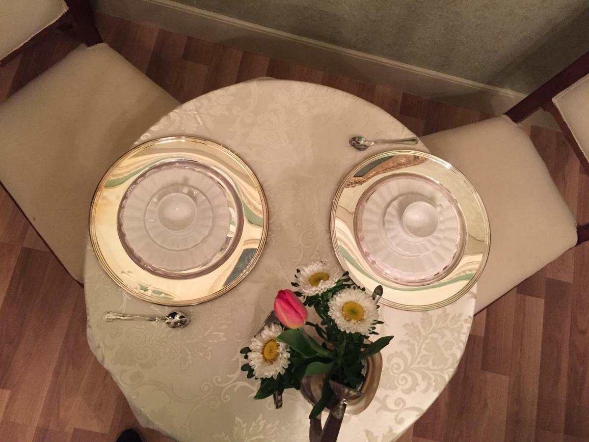 Bed and Breakfast Palazzo Laguardia Fasano Esterno foto