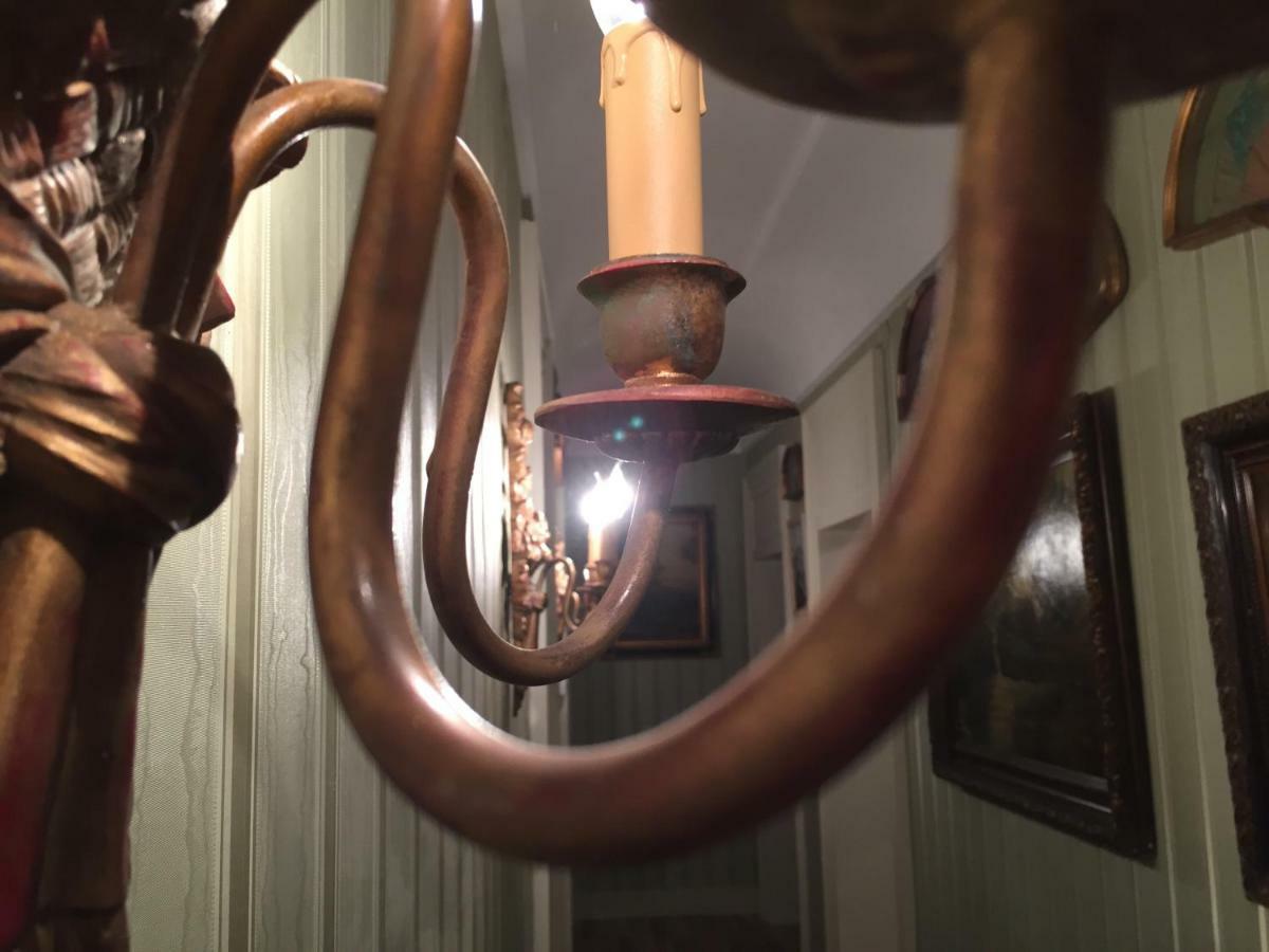 Bed and Breakfast Palazzo Laguardia Fasano Esterno foto