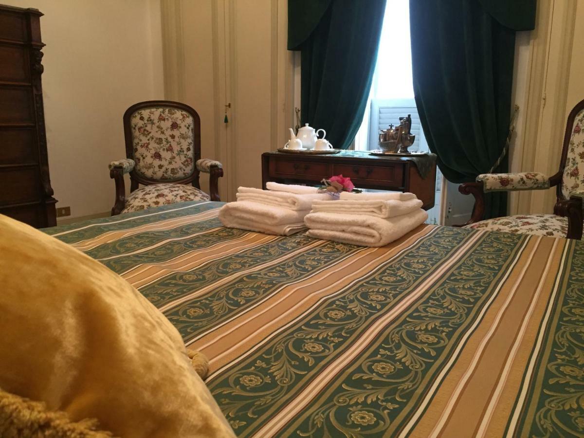 Bed and Breakfast Palazzo Laguardia Fasano Esterno foto
