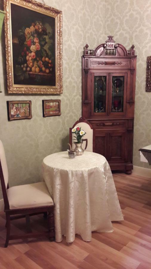 Bed and Breakfast Palazzo Laguardia Fasano Esterno foto