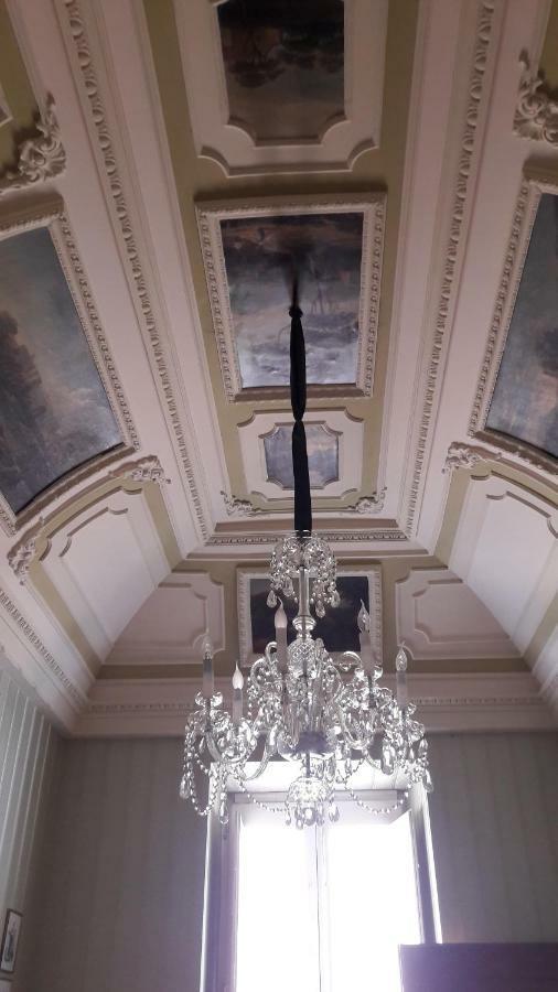 Bed and Breakfast Palazzo Laguardia Fasano Esterno foto