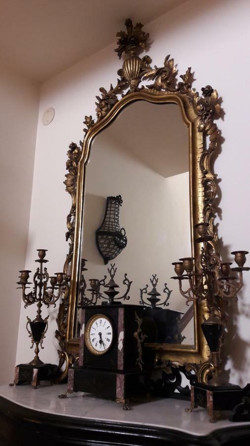 Bed and Breakfast Palazzo Laguardia Fasano Esterno foto