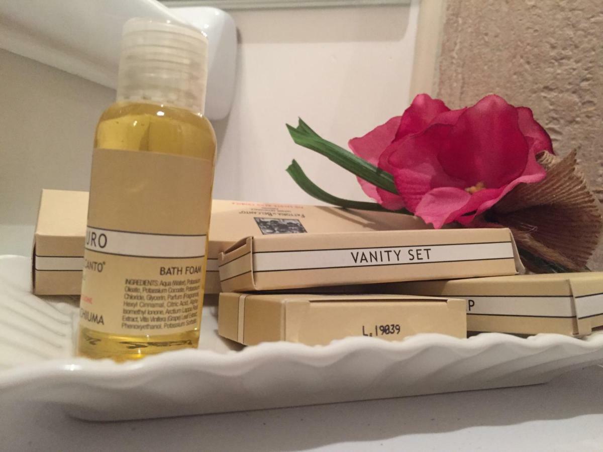 Bed and Breakfast Palazzo Laguardia Fasano Esterno foto