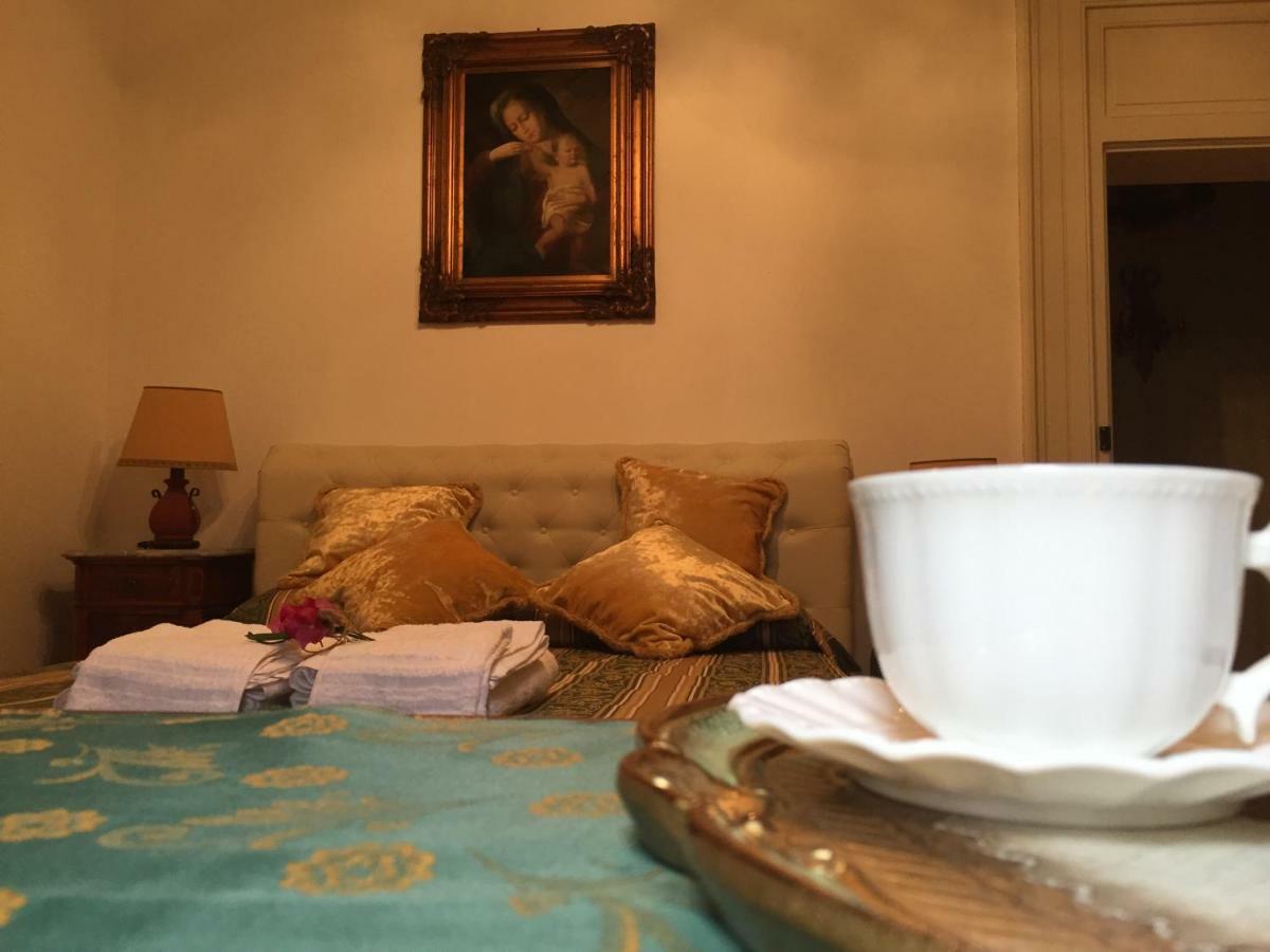 Bed and Breakfast Palazzo Laguardia Fasano Esterno foto