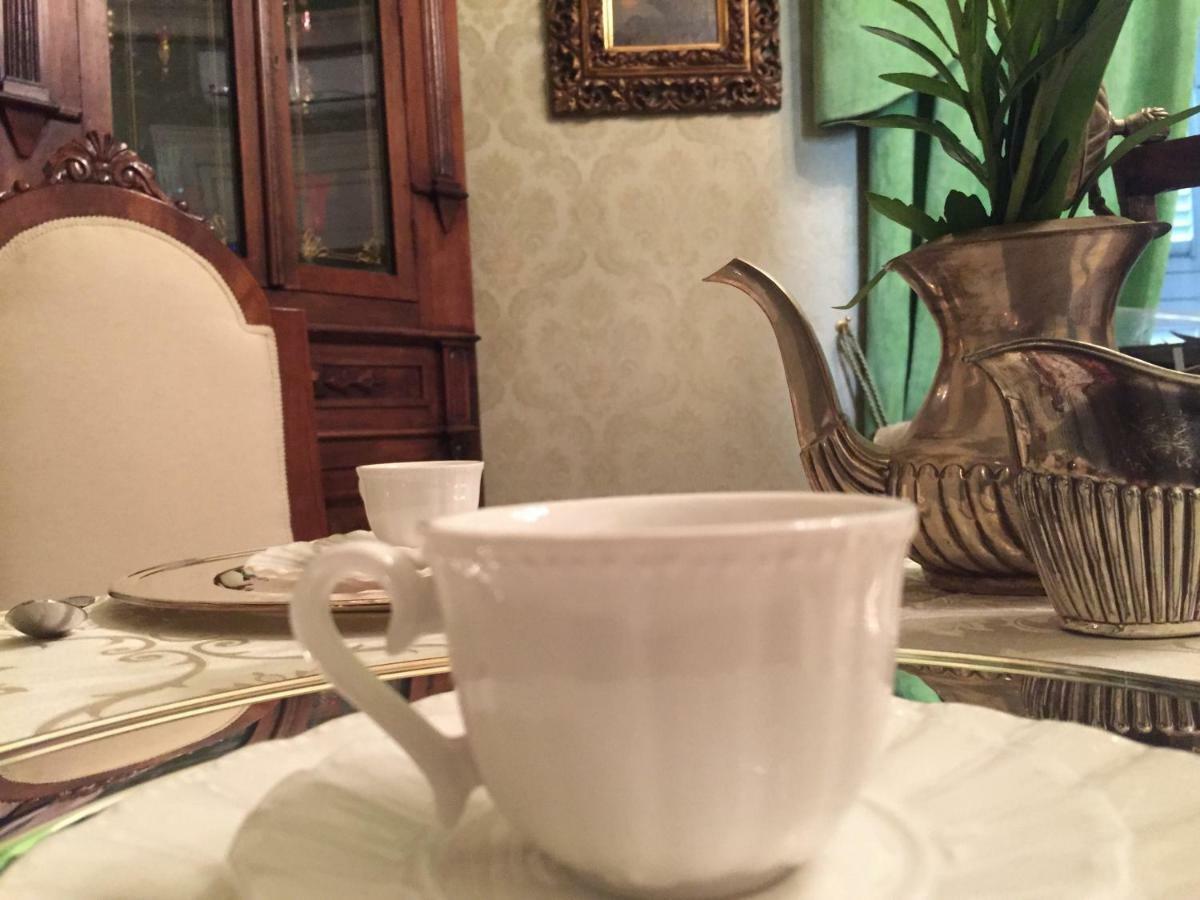 Bed and Breakfast Palazzo Laguardia Fasano Esterno foto