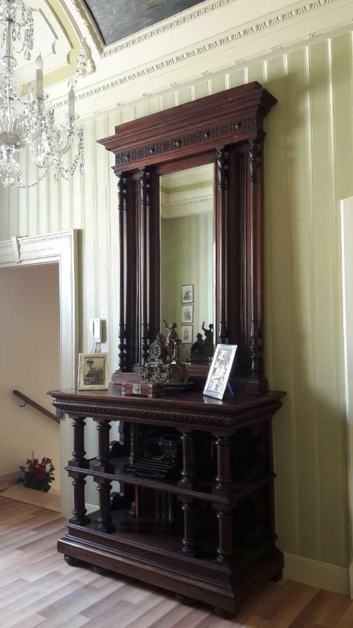 Bed and Breakfast Palazzo Laguardia Fasano Esterno foto