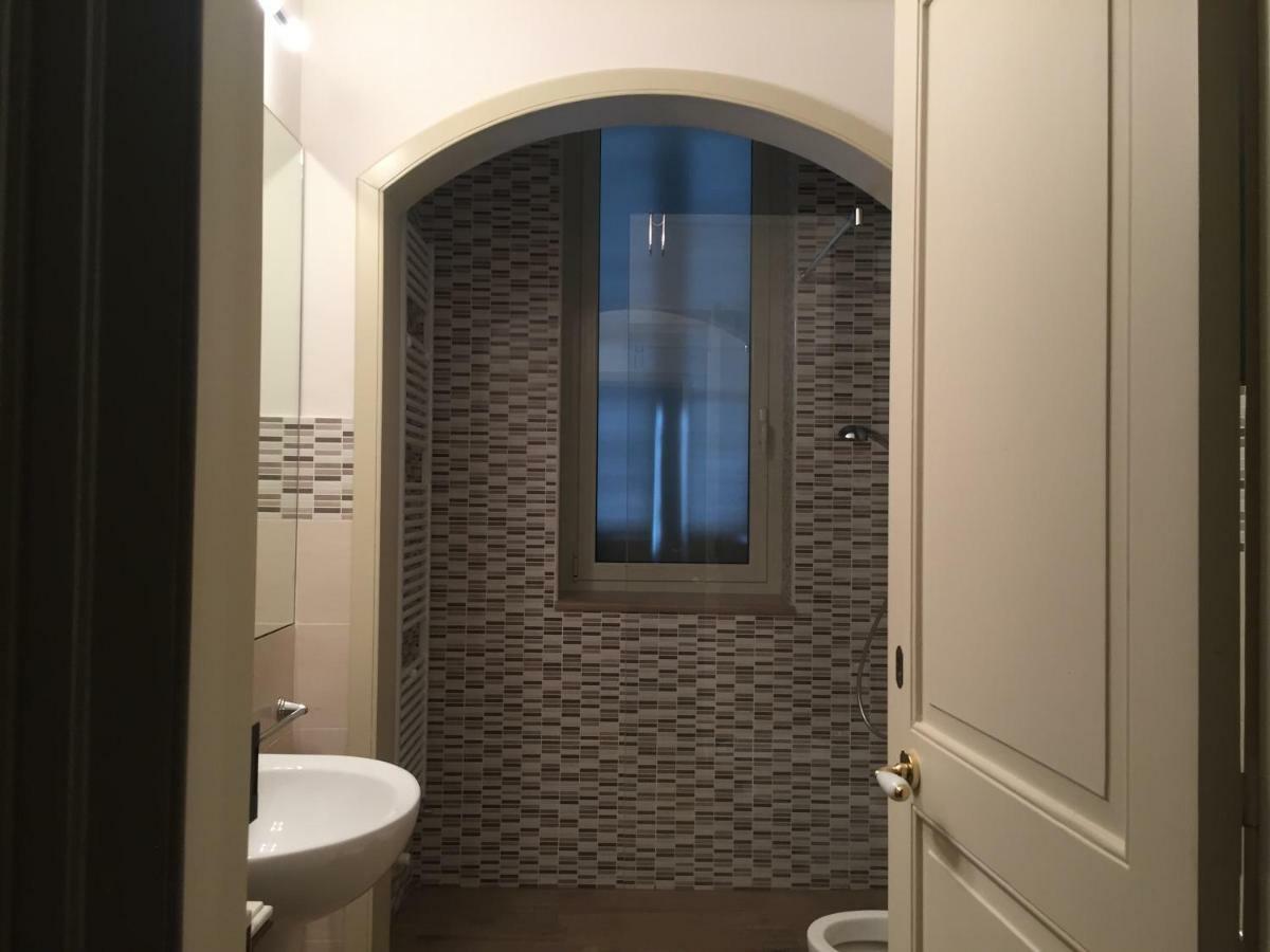 Bed and Breakfast Palazzo Laguardia Fasano Esterno foto