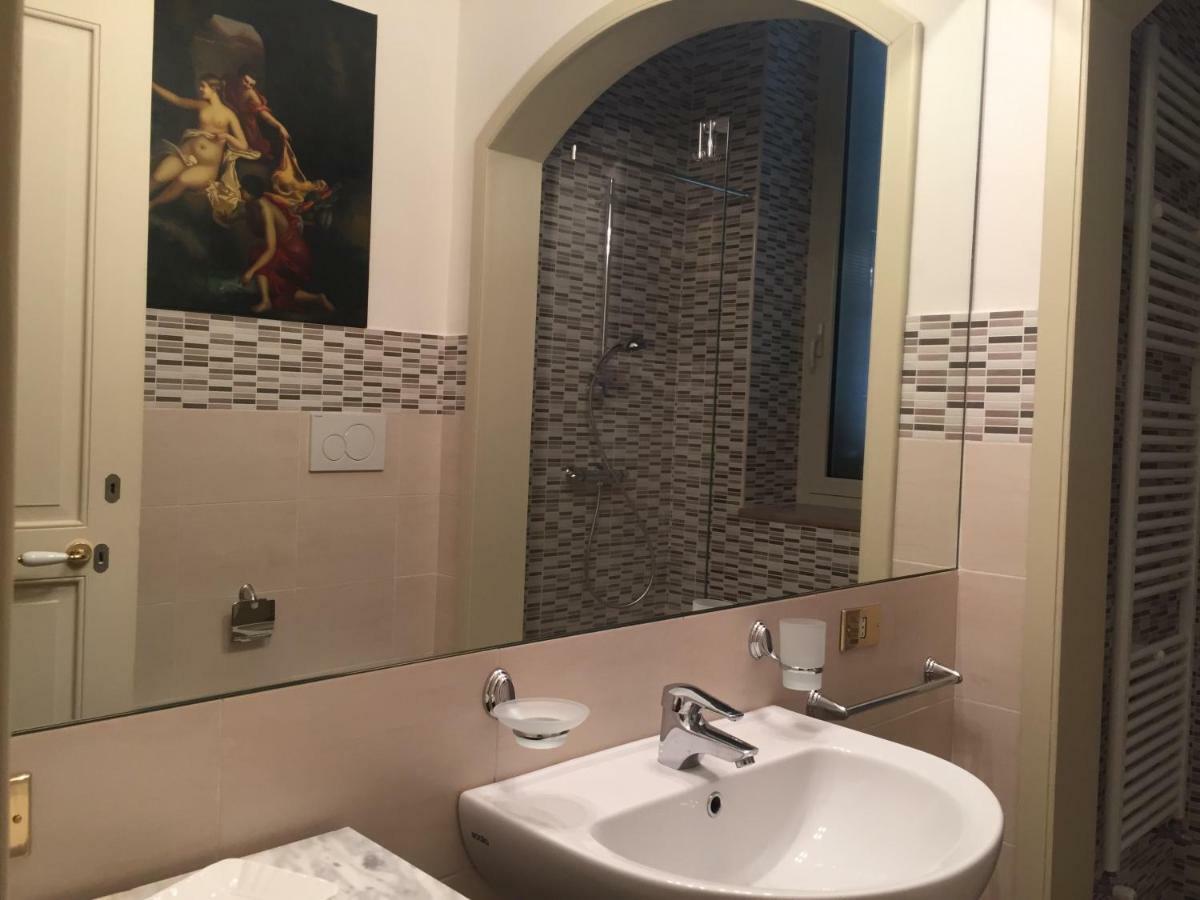 Bed and Breakfast Palazzo Laguardia Fasano Esterno foto