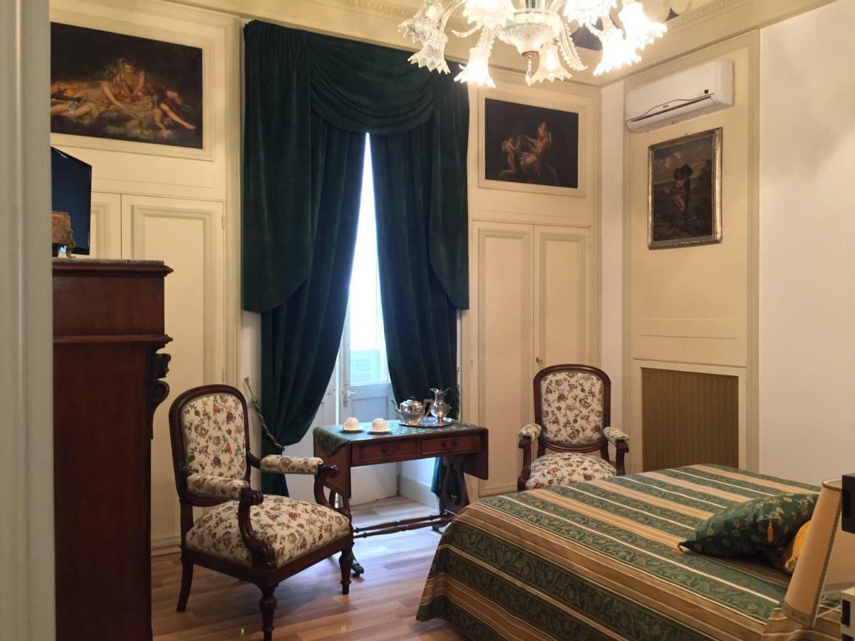 Bed and Breakfast Palazzo Laguardia Fasano Esterno foto