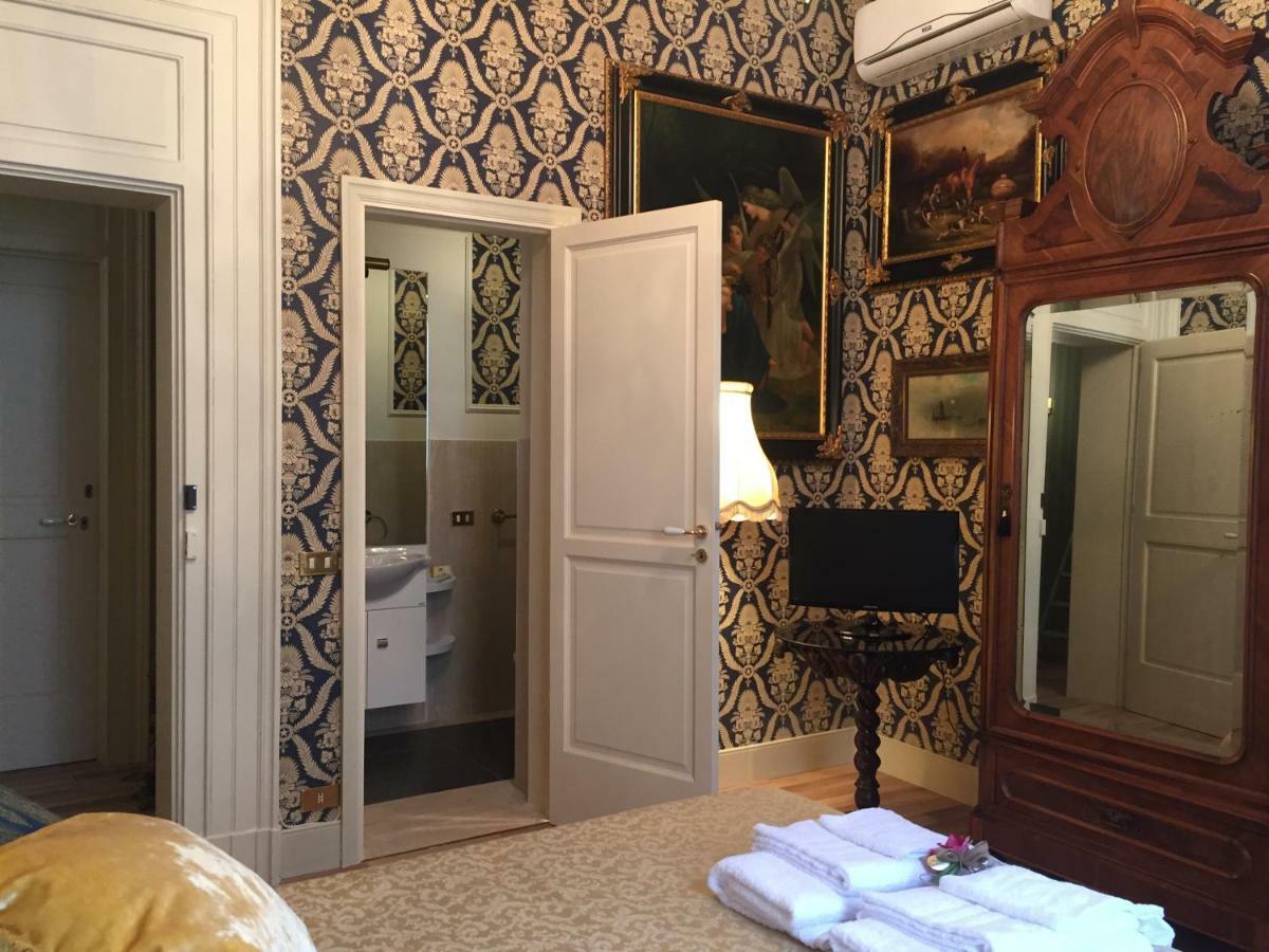 Bed and Breakfast Palazzo Laguardia Fasano Esterno foto