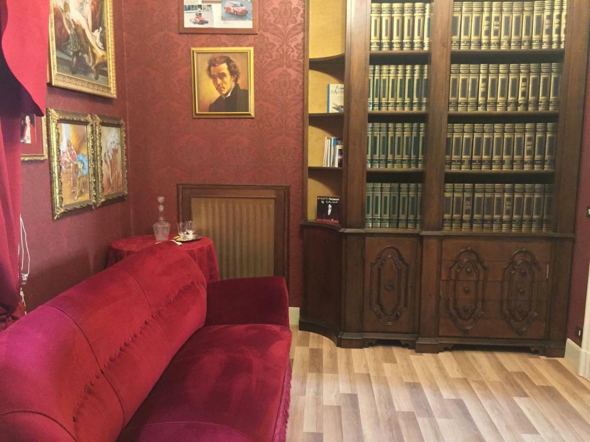 Bed and Breakfast Palazzo Laguardia Fasano Esterno foto