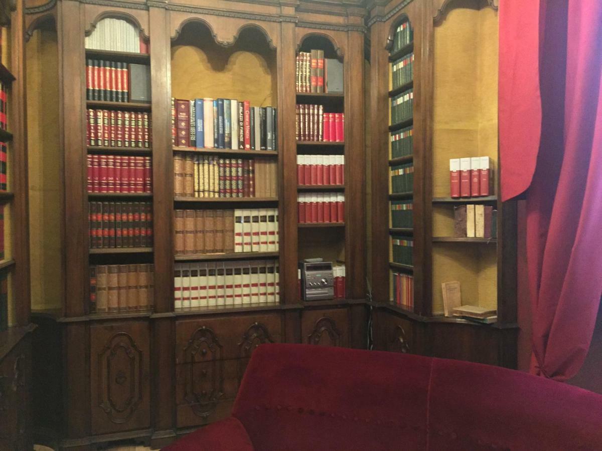 Bed and Breakfast Palazzo Laguardia Fasano Esterno foto