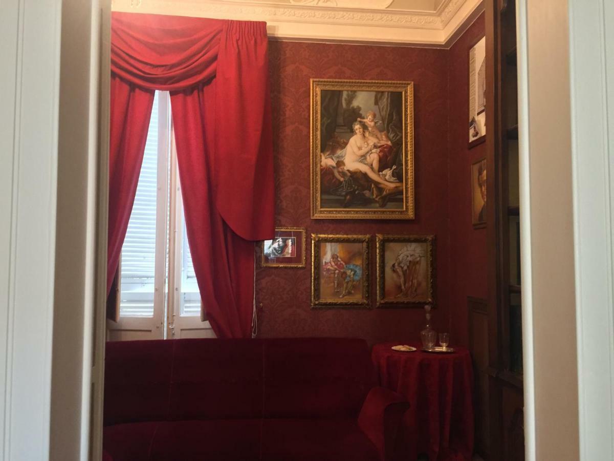Bed and Breakfast Palazzo Laguardia Fasano Esterno foto